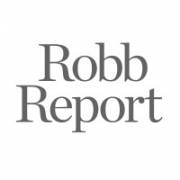 robb report