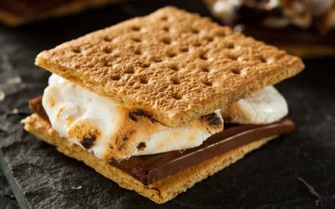 smores